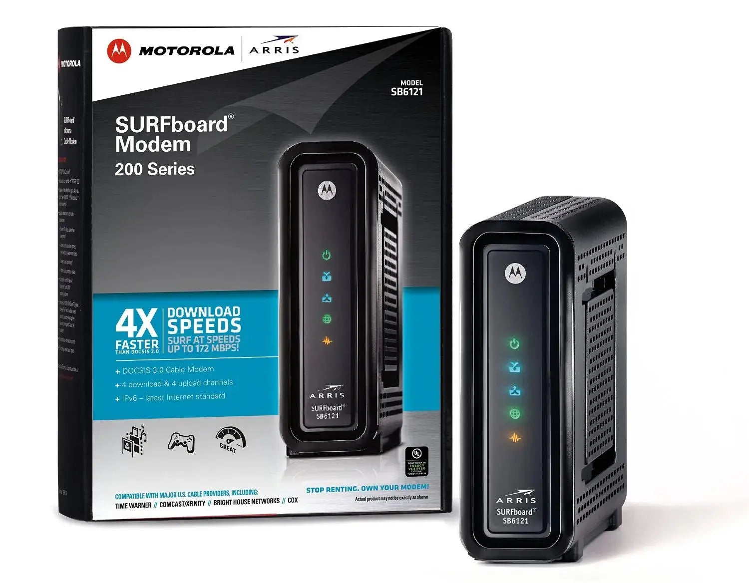 Motorola Modem