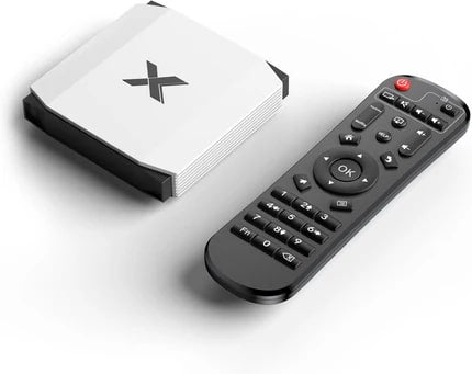 TV Box