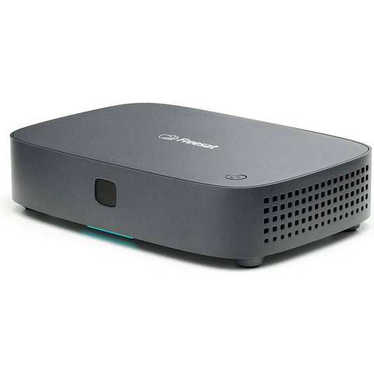 Freesat 4K TV Box