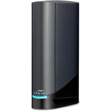 "ARRIS G36 DOCSIS 3.1 Modem & AX3000 Wi-Fi Router | Xfinity, Cox, Spectrum | 2.5 Gbps Ports | 1.2 Gbps Max Speed"