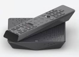 XFI X1 TV Box - Standard set-top box