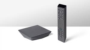 XFI X1 TV Box - Standard set-top box